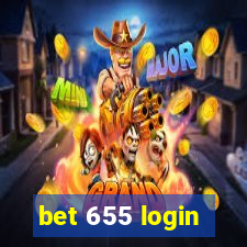 bet 655 login